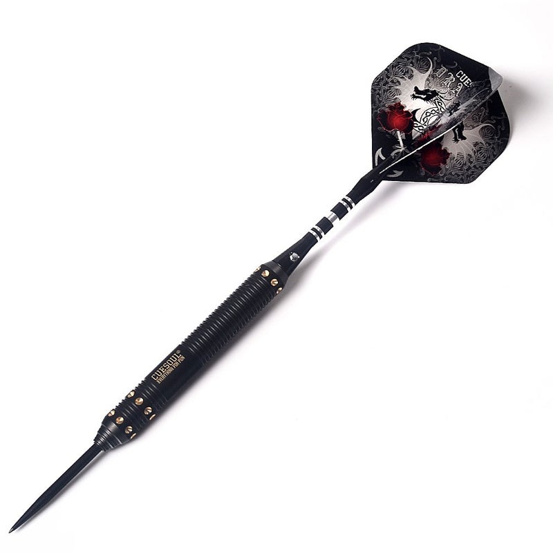 CUESOUL Dragon Series 25/23/21 Grams Steel Tip Darts - Image 3